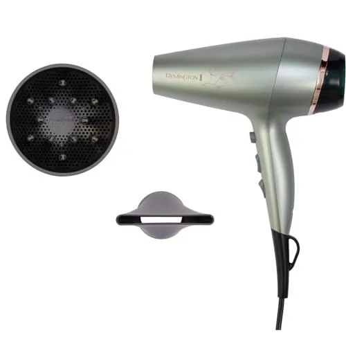 Secador de Pelo Remington de Remington
