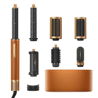 Dreame AirStyle Pro, Moldeador de Pelo 7 en 1, Secado Rápido