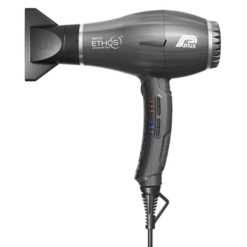 Ethos Secador Titanio 1 U