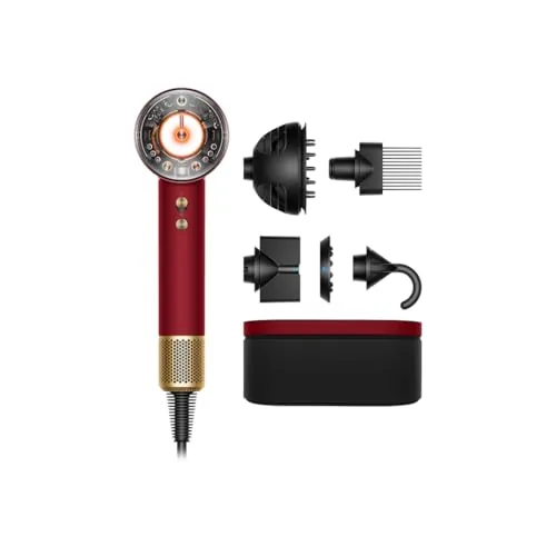 Dyson Supersonic Nural™ Secador de Pelo