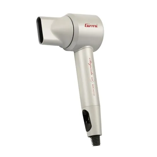 Girmi PH92 Secador de pelo profesional sin escobillas