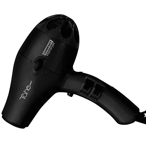Tahe Secador de Pelo Profesional 2000W con 5 Temperaturas de Tahe
