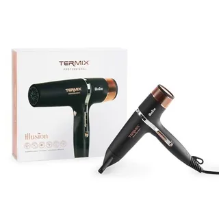 Termix Secador Professional Illusion | Alta Potencia