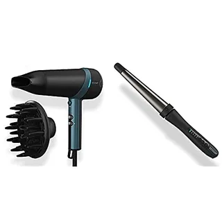 Revamp Progloss Quad Ionic 3800 Secador de Pelo Ió