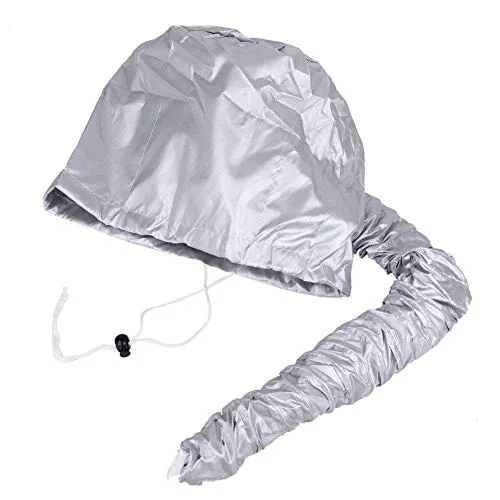TEMPO DI SALDI Gorro Térmico Portátil Para El Cabe