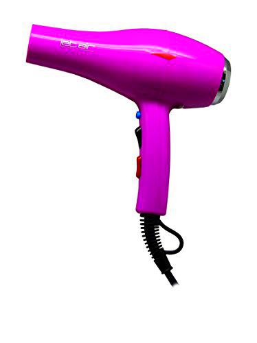 Perfect Beauty Jet Air 1800W - Secador profesional, color rosa