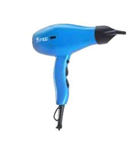 Muster Secador 2300 Color Blu Tiffany/Azul (2469329)