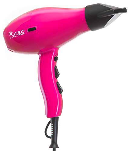 Muster Secador 2300 Color Fucsia (2469350)