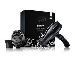 Karmin G3 Salon Pro- Secador de pelo/cabello profesional iónico 2000w