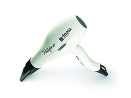 DNA Evolution 8307wh secador de pelo Portofino 1800/2000 W Color blanco