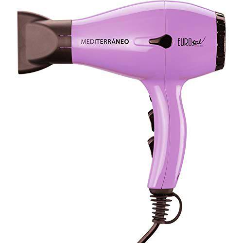 SECADOR MEDITERRANEO LILA PASTEL
