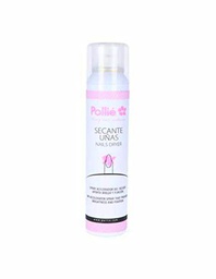 SECANTE RAPIDO UÑAS SPRAY 200ML.