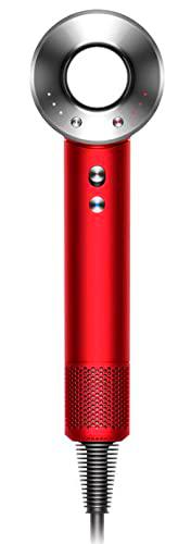 Dyson Supersonic HD07 Red
