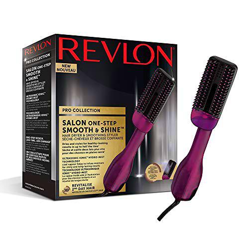Revlon Pro Collection Salon One-Step Smooth &amp; Shine
