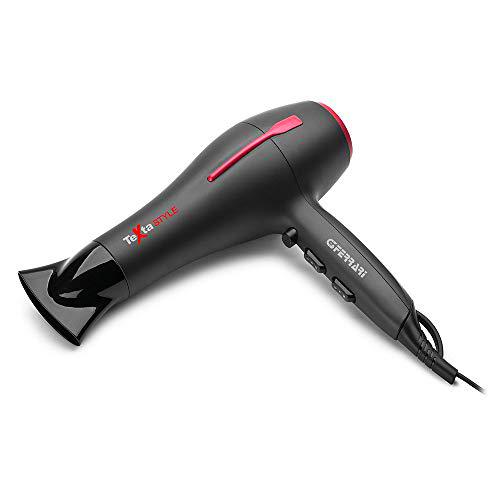 G3 Ferrari G3070200 Texta Style, Secador de pelo, colores surtidos