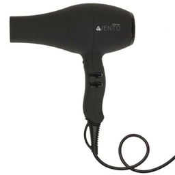 Efalock Secador eVento intenso, color antracita.