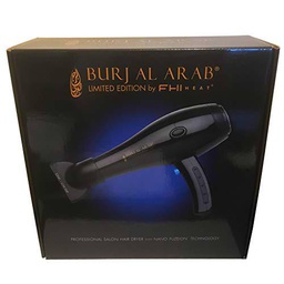 Fhi Heat Burj Al Arab Limited Edition Hair Dryer