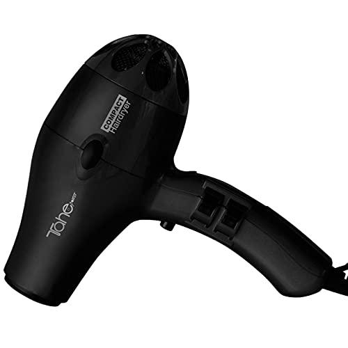 Tahe Secador de Pelo Profesional 2000W con 5 Temperaturas