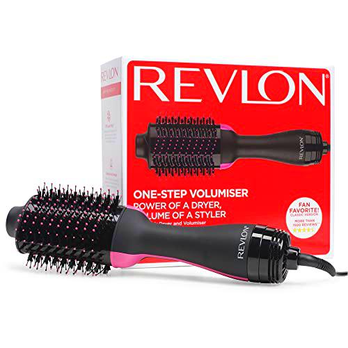 Revlon Salon One-Step RVDR5222 - Secador voluminizador (One-Step