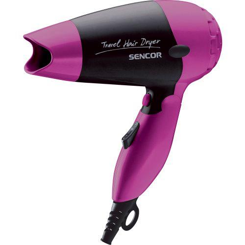 Sencor SHD 6400V - Secador de pelo, 2 velocidades, 850 W
