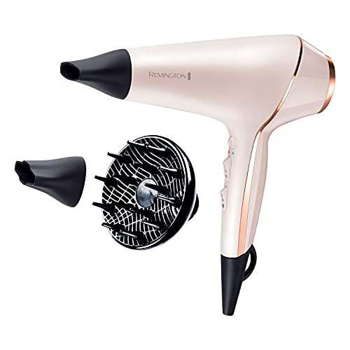 Remington AC9140 Proluxe Secador de pelo, color oro rosa