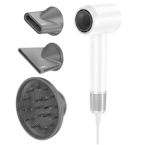 Secador de pelo de la marca LAIFEN ideal para Unisex Adulto