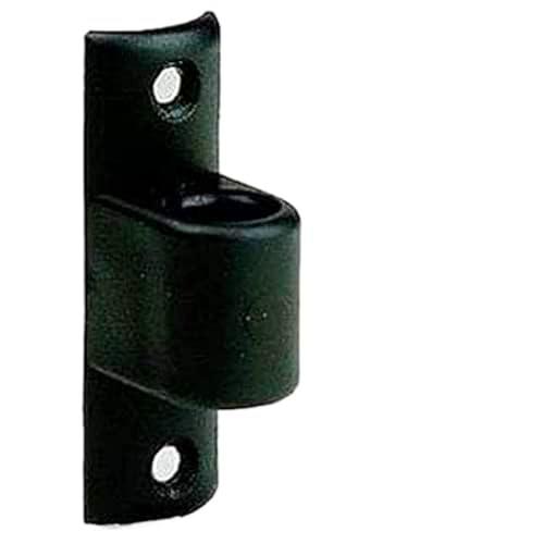 Efalock - Sujetador para secador de pelo, color blanco