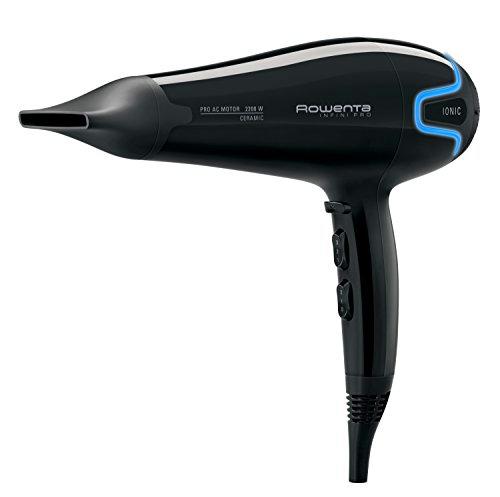 Rowenta cv8730d0 Expertise InfiniBand Pro Ionic - Secador de pelo