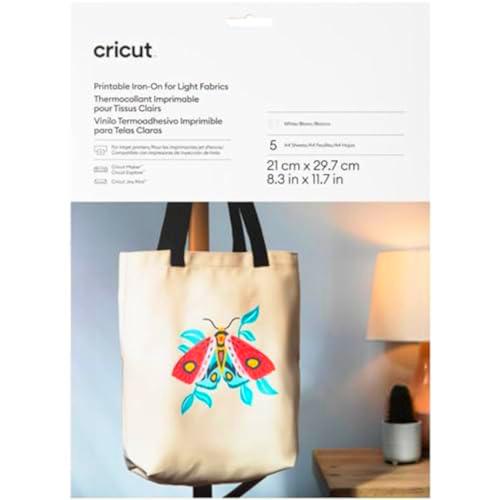Secador de Pelo Cricut 2010393 Blanco Multicolor