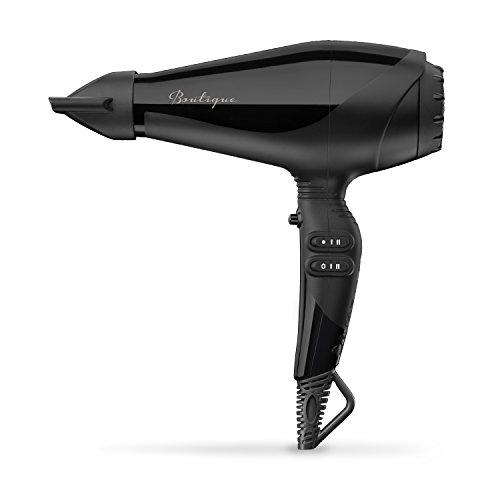 BaByliss Boutique Salon Power secador de pelo