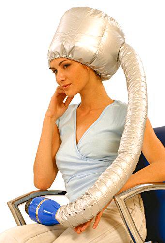 Muster, Secador de pelo (26203) - 500 gr.