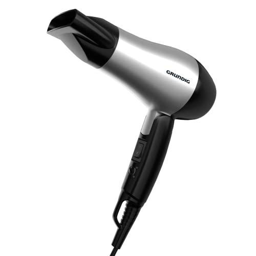 GRUNDIG Grun Haartrockner HD 2200 1200W BK