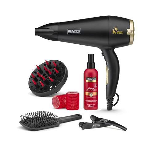 TRESemmé Salon Smooth Blow-Dry Colección
