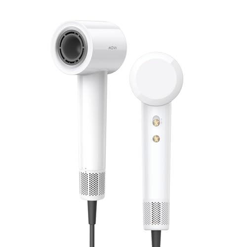 MOVA Turbo Secador de Pelo, 11 000 Rpm, Motor Sin Escobillas