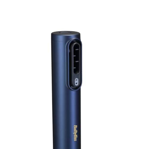 Babyliss Secador de Pelo AS6550E Azul Marino 1500 W (2 Unidades) (1 Unidad)