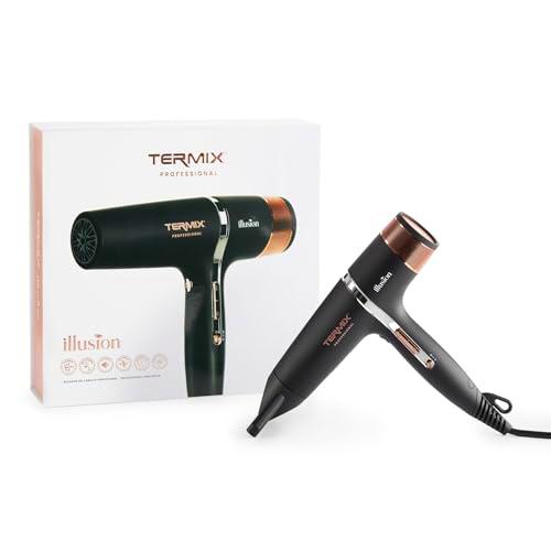Termix Secador Professional Illusion | Alta Potencia