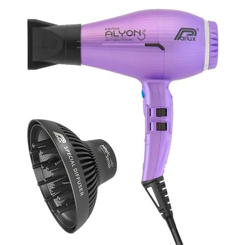 Parlux Alyon Special Edition Pack con difusor MagicSense