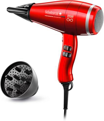 Valera - Swiss Power4Ever Eq Secador De Pelo Iónico Profesional