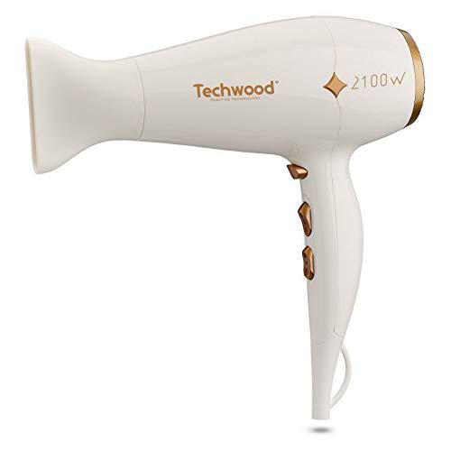 Secador de pelo"Pro", 2200 W