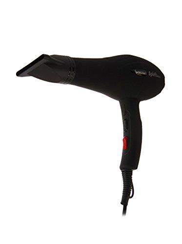 Perfect Beauty Spirit Secador profesional 2000W, color negro