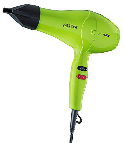 Benexere Muster Secador Air Color 3000-400 gr