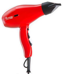 Muster Secador 2300 Color Rosso/Rojo (2469336)