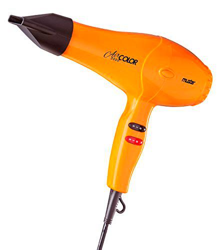 BeneXere Muster, Secador Air Color 3000-400 gr