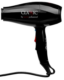 Salon Exclusive A11.Classic.Nr - Secador de pelo, 2200 W