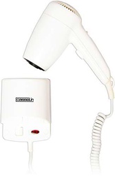 Casselin CSC2 - Secador de pelo de pared