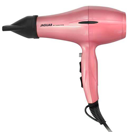 Jaguar HDCalima Rosé - Secador eléctrico (2000-2200 W), color rosa