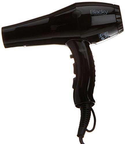 Efa 7029 - Secador de pelo color negro