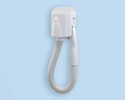 Gedy - Secador 700W Blanco Scirocco (40540200000)