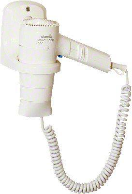 Sport-Thieme Starmix HFTW - Secador de pelo de mano (12")