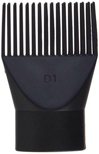 Ermila - peine boquilla para secador styling protect peine boquilla protect para el  - secador de pelo profesional